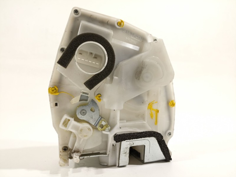 Recambio de cerradura puerta trasera derecha para suzuki swift berlina (mz) gl (5-ptas.) referencia OEM IAM 8230162j20  