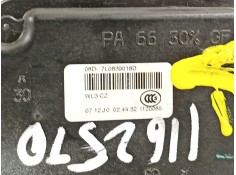 Recambio de cerradura puerta trasera derecha para volkswagen golf v variant (1k5) highline referencia OEM IAM 7l0839016d   2