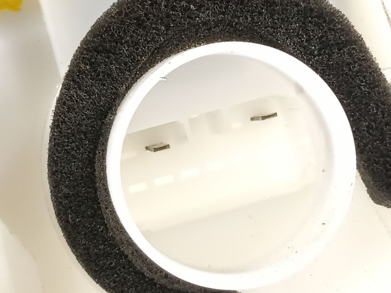 Recambio de cerradura puerta trasera izquierda para suzuki splash a5b gls referencia OEM IAM 8230251k22  