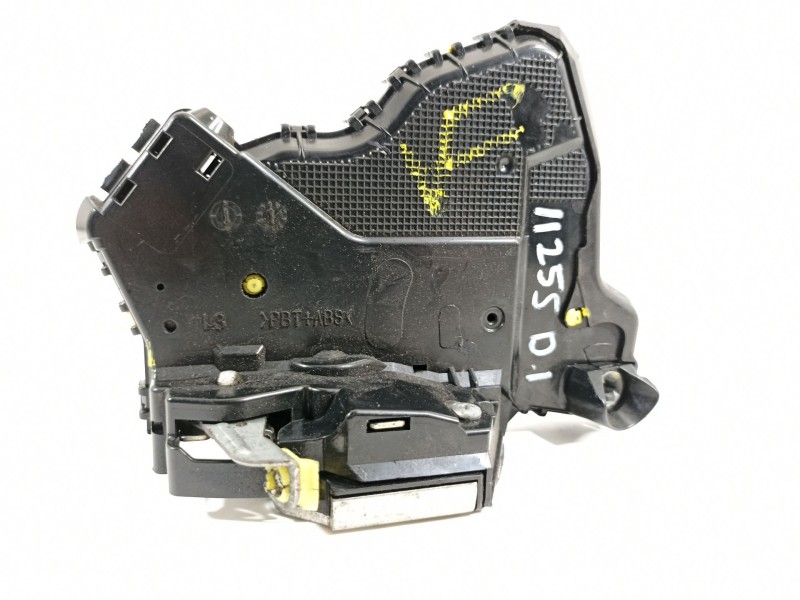 Recambio de cerradura puerta delantera izquierda para toyota rav 4 (a3) active referencia OEM IAM 6904042241  