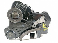 Recambio de cerradura puerta delantera izquierda para toyota rav 4 (a3) active referencia OEM IAM 6904042241   2