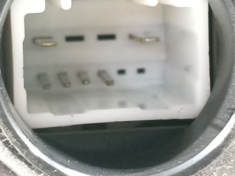 Recambio de cerradura puerta delantera izquierda para toyota rav 4 (a3) active referencia OEM IAM 6904042241  