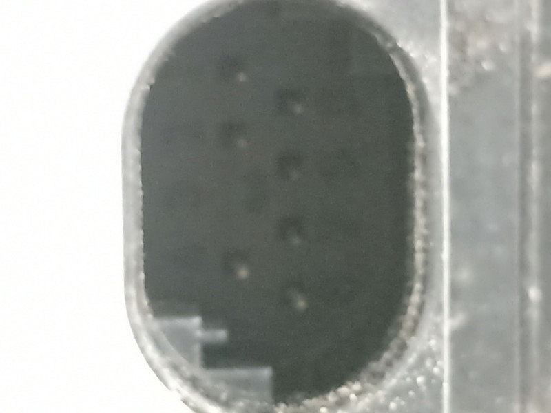 Recambio de cerradura puerta trasera derecha para bmw serie 3 berlina (e46) 320d referencia OEM IAM 51227011246  