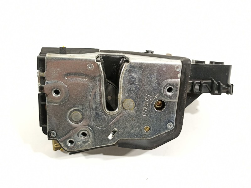 Recambio de cerradura puerta trasera derecha para bmw serie 3 berlina (e46) 320d referencia OEM IAM 51227011246  