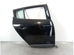 Recambio de puerta trasera derecha para renault megane iii berlina 5 p dynamique referencia OEM IAM   