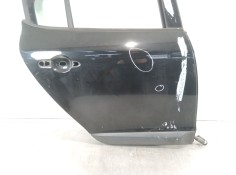 Recambio de puerta trasera derecha para renault megane iii berlina 5 p dynamique referencia OEM IAM    2