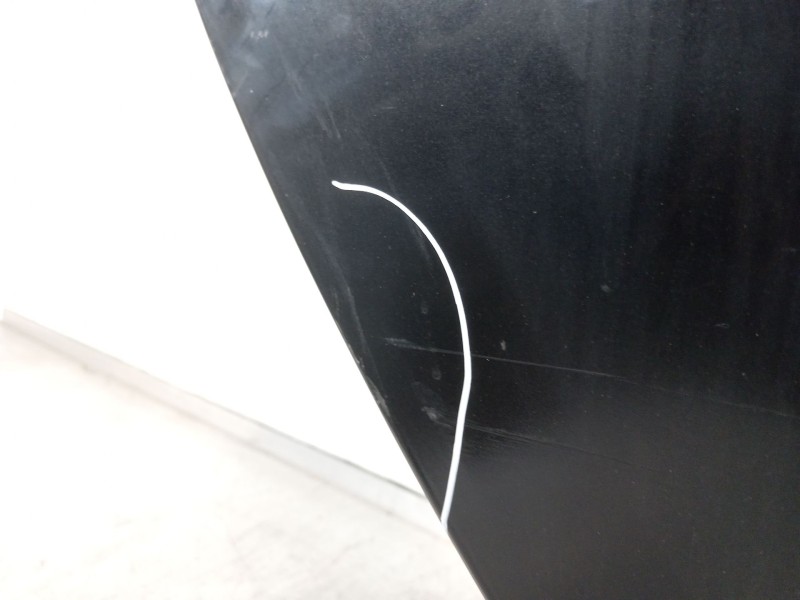 Recambio de puerta trasera derecha para renault megane iii berlina 5 p dynamique referencia OEM IAM   