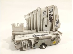 Recambio de cerradura puerta delantera derecha para mercedes-benz clase a (w169) a 180 cdi exclusive edition (169.007) referenci