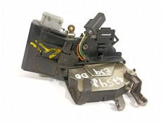 Recambio de cerradura puerta trasera derecha para audi a2 (8z) 1.4 tdi (55kw) referencia OEM IAM 8z0839016d  