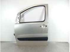 Recambio de puerta delantera izquierda para peugeot expert tepee esplanade referencia OEM IAM