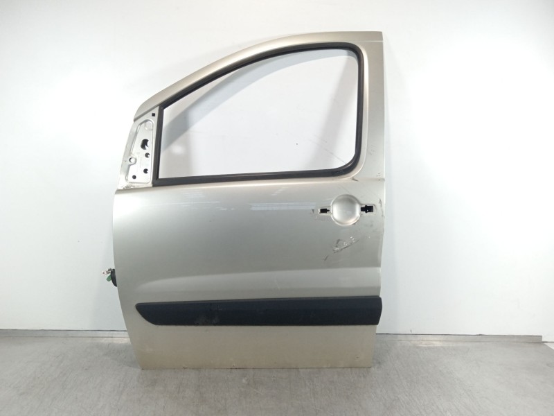 Recambio de puerta delantera izquierda para peugeot expert tepee esplanade referencia OEM IAM   