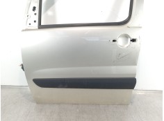 Recambio de puerta delantera izquierda para peugeot expert tepee esplanade referencia OEM IAM    2
