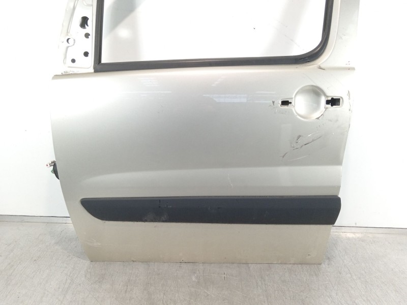 Recambio de puerta delantera izquierda para peugeot expert tepee esplanade referencia OEM IAM   