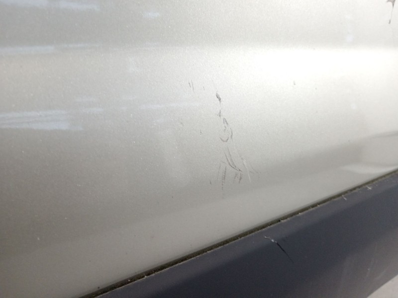 Recambio de puerta delantera izquierda para peugeot expert tepee esplanade referencia OEM IAM   