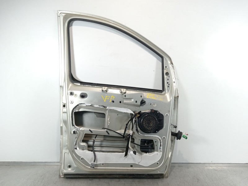 Recambio de puerta delantera izquierda para peugeot expert tepee esplanade referencia OEM IAM   
