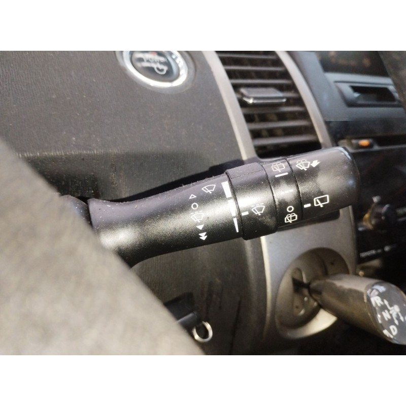 Recambio de mando limpia para toyota prius (nhw20) sol referencia OEM IAM   