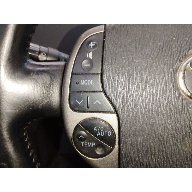 Recambio de mando volante para toyota prius (nhw20) sol referencia OEM IAM   