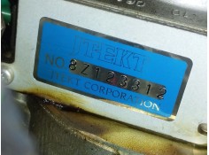 Recambio de columna direccion para toyota prius (nhw20) sol referencia OEM IAM    2