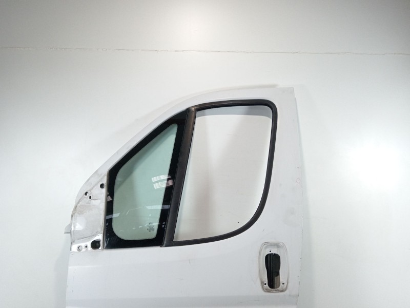 Recambio de puerta delantera izquierda para fiat ducato combi 30 (290) 130 (l1h1) referencia OEM IAM   