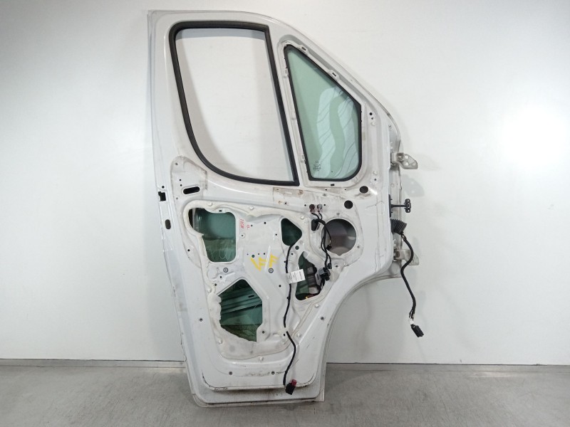 Recambio de puerta delantera izquierda para fiat ducato combi 30 (290) 130 (l1h1) referencia OEM IAM   