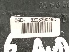 Recambio de cerradura puerta delantera derecha para bmw serie 5 berlina (e39) 520i referencia OEM IAM 51218235104  40620751 2