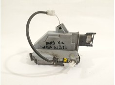 Recambio de cerradura puerta trasera derecha para peugeot 5008 sport pack referencia OEM IAM   732301