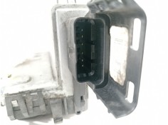 Recambio de cerradura puerta trasera derecha para peugeot 5008 sport pack referencia OEM IAM   732301 2