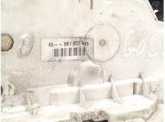 Recambio de cerradura puerta delantera izquierda para volkswagen golf vi (5k1) advance referencia OEM IAM 5k1837015   2