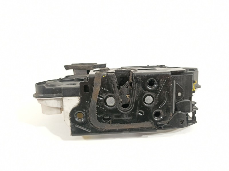 Recambio de cerradura puerta delantera izquierda para volkswagen golf vi (5k1) advance referencia OEM IAM 5k1837015  