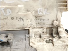 Recambio de cerradura puerta trasera derecha para seat altea xl (5p5) family referencia OEM IAM 5p0839012   2