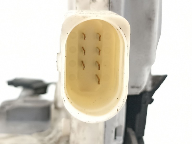 Recambio de cerradura puerta trasera derecha para seat altea xl (5p5) family referencia OEM IAM 5p0839012  