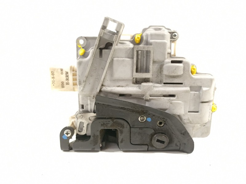 Recambio de cerradura puerta trasera derecha para seat altea xl (5p5) family referencia OEM IAM 5p0839012  