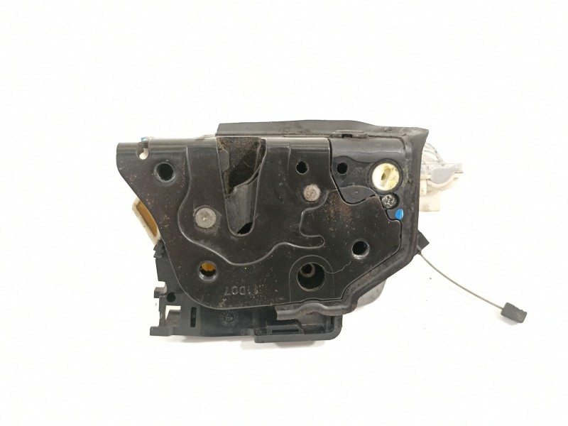 Recambio de cerradura puerta trasera derecha para seat altea xl (5p5) family referencia OEM IAM 5p0839012  