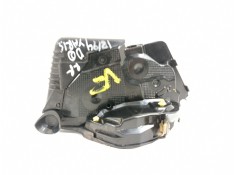 Recambio de cerradura puerta delantera derecha para toyota yaris 1.3 16v cat referencia OEM IAM u311130f3  u311130