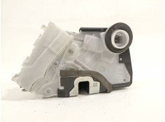 Recambio de cerradura puerta delantera derecha para toyota yaris 1.3 16v cat referencia OEM IAM u311130f3  u311130 2