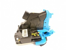 Recambio de cerradura puerta trasera izquierda para kia cee´d spirit referencia OEM IAM 81410a2000  