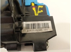 Recambio de cerradura puerta trasera izquierda para kia cee´d spirit referencia OEM IAM 81410a2000   2