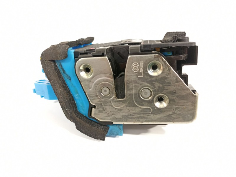 Recambio de cerradura puerta trasera izquierda para kia cee´d spirit referencia OEM IAM 81410a2000  