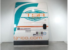 Recambio de puerta lateral corredera derecha para peugeot boxer caja abierta (bat. 4035)(333/335)(2007 =>) hdi (333) referencia