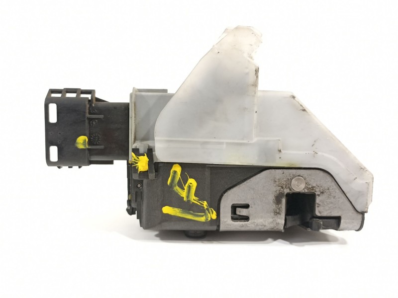 Recambio de cerradura puerta trasera derecha para peugeot 308 sw envy referencia OEM IAM 732107  732107