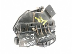 Recambio de cerradura puerta trasera derecha para ford kuga (cbs) titanium referencia OEM IAM BM5AA26412AE  