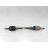 TRANSMISION DELANTERA IZQUIERDA 391018983R 