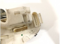 Recambio de cerradura puerta trasera izquierda para mercedes-benz clase s (w221) berlina 350 (221.056) referencia OEM IAM 221730 2