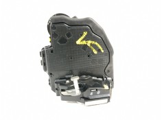 Recambio de cerradura puerta trasera izquierda para toyota rav 4 (a3) executive referencia OEM IAM 6906042020  51115102C