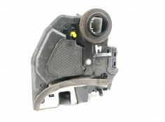 Recambio de cerradura puerta trasera izquierda para toyota rav 4 (a3) executive referencia OEM IAM 6906042020  51115102C 2