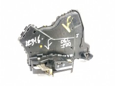 Recambio de cerradura puerta delantera izquierda para toyota rav 4 (a3) executive referencia OEM IAM 6904042240  511511