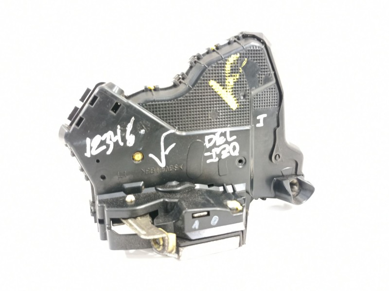 Recambio de cerradura puerta delantera izquierda para toyota rav 4 (a3) executive referencia OEM IAM 6904042240  511511