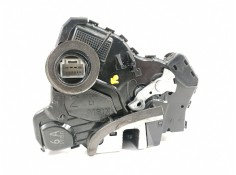 Recambio de cerradura puerta delantera izquierda para toyota rav 4 (a3) executive referencia OEM IAM 6904042240  511511 2