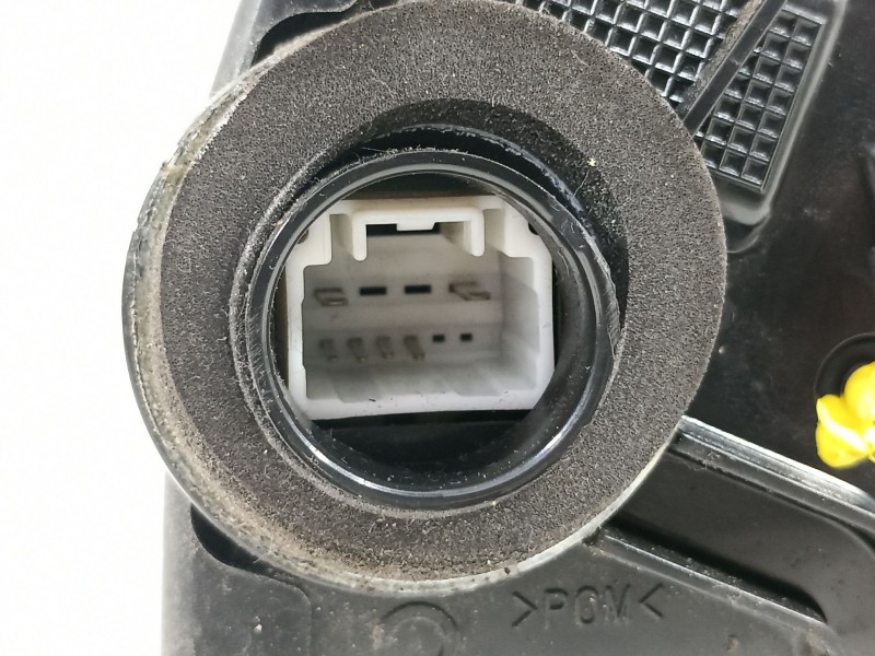 Recambio de cerradura puerta delantera izquierda para toyota rav 4 (a3) executive referencia OEM IAM 6904042240  511511