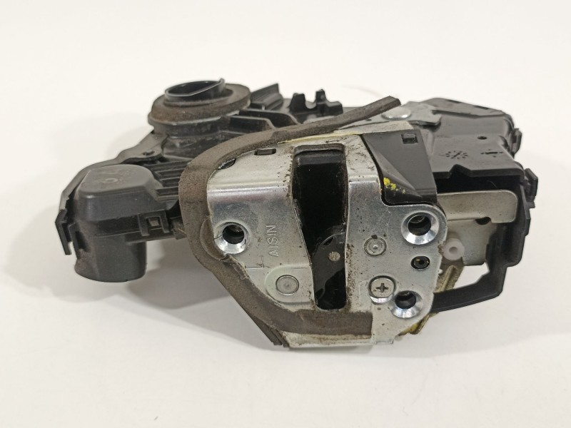Recambio de cerradura puerta delantera izquierda para toyota rav 4 (a3) executive referencia OEM IAM 6904042240  511511